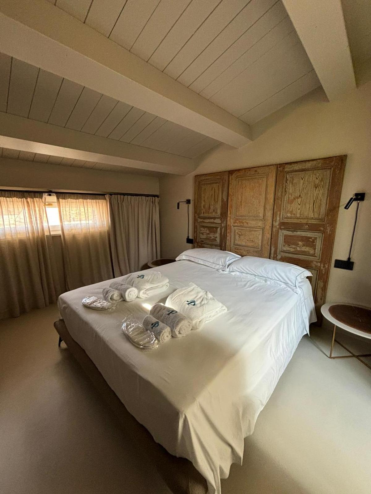Pein Assutt B&B Altamura Exteriör bild