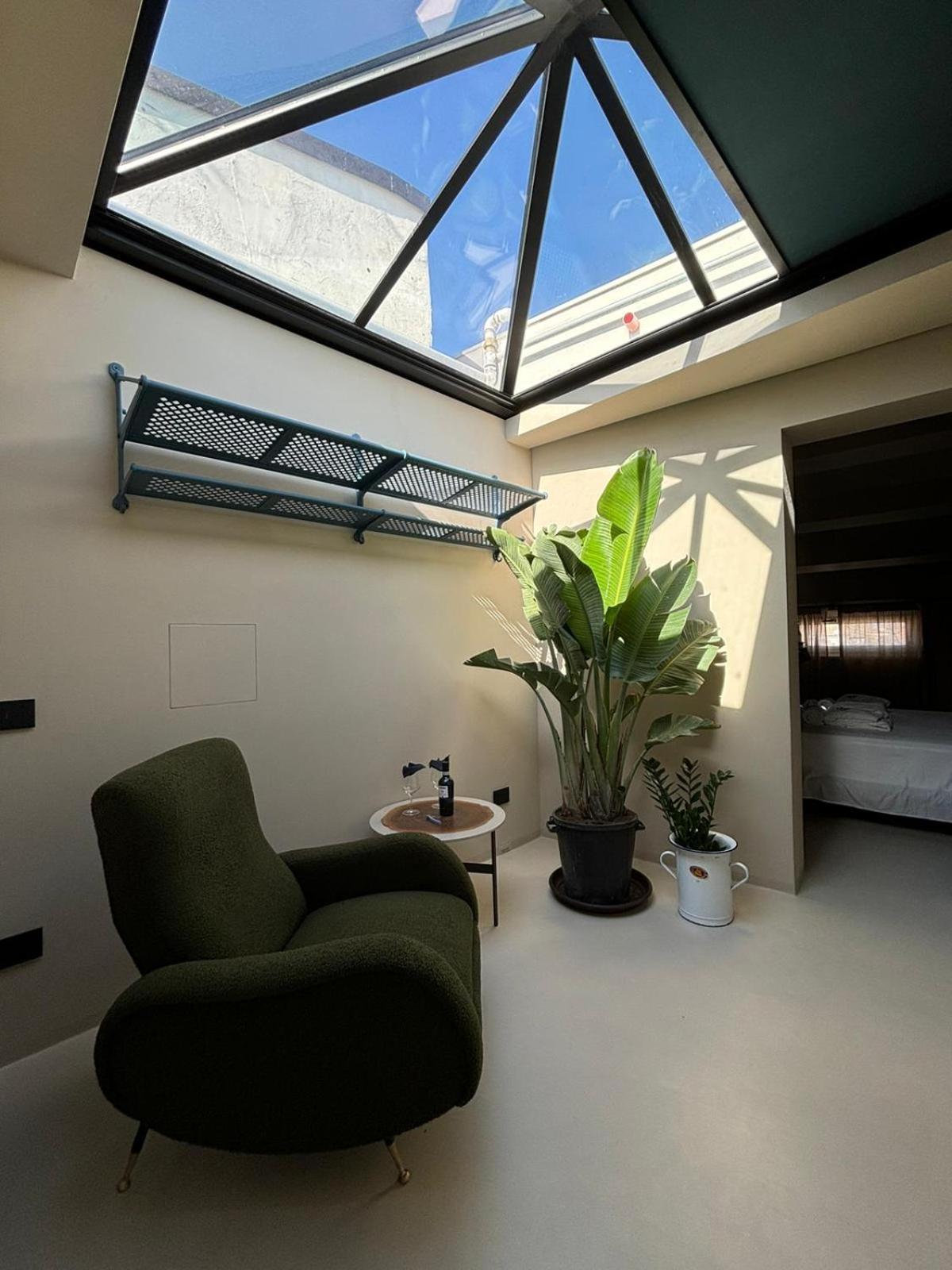 Pein Assutt B&B Altamura Exteriör bild