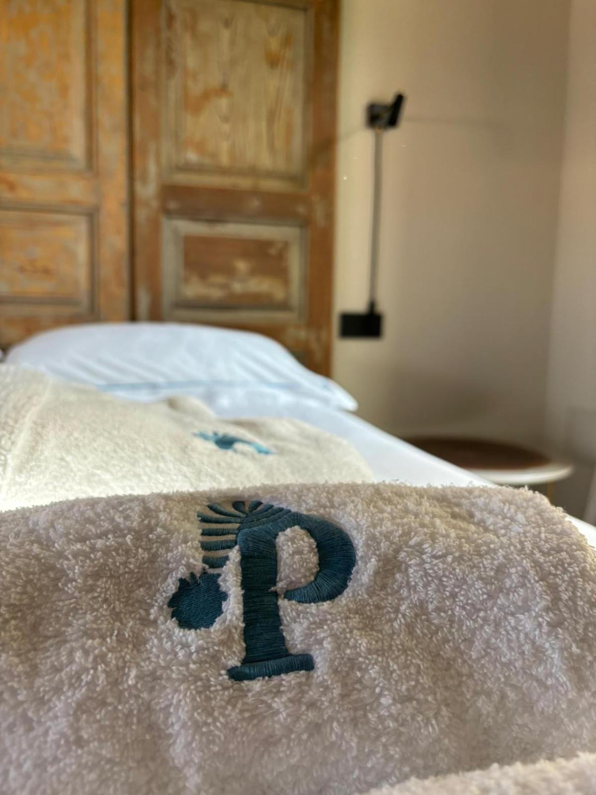 Pein Assutt B&B Altamura Exteriör bild