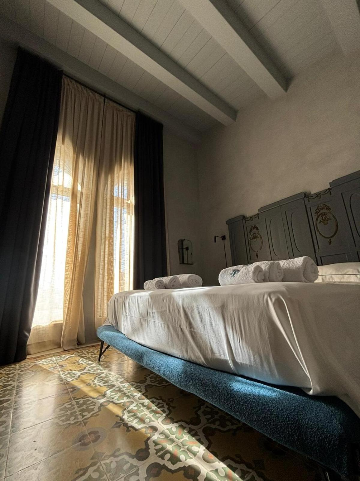 Pein Assutt B&B Altamura Exteriör bild